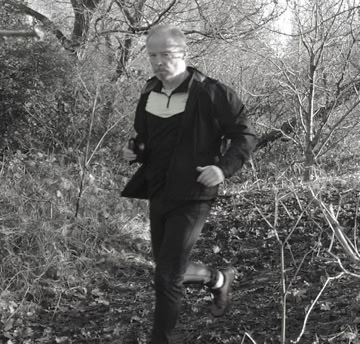 Stephen Forde, Paleo Lifestyle Coach running, paleo lifestyle coach.